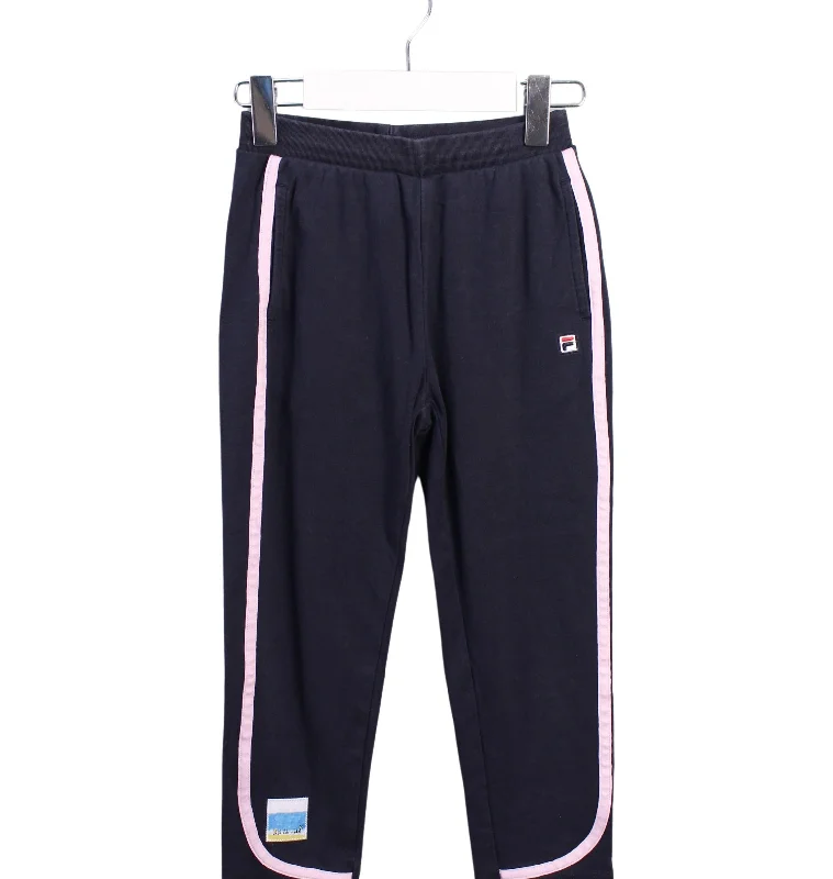 Fila Sweatpants 4T (110cm)