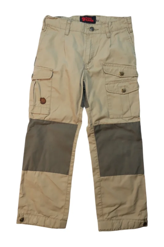 Fjällräven Casual Pants 7Y