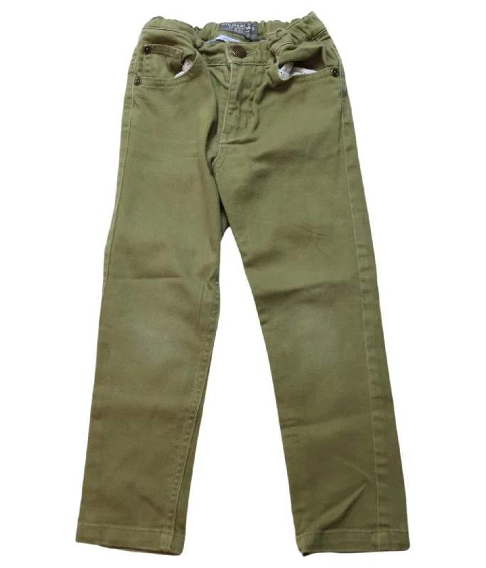 Gingersnaps Casual Pants 4T