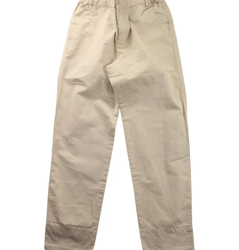 Gingersnaps Casual Pants 8Y