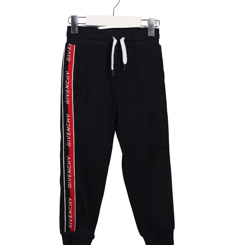 Givenchy Sweatpants 6T