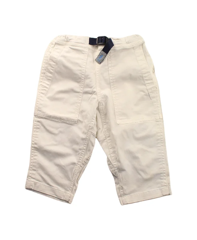 Gramicci Casual Pants 2T - 3T