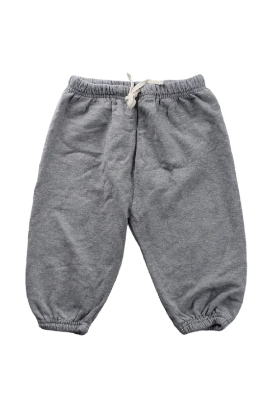 Gray Label Sweatpants 6-12M