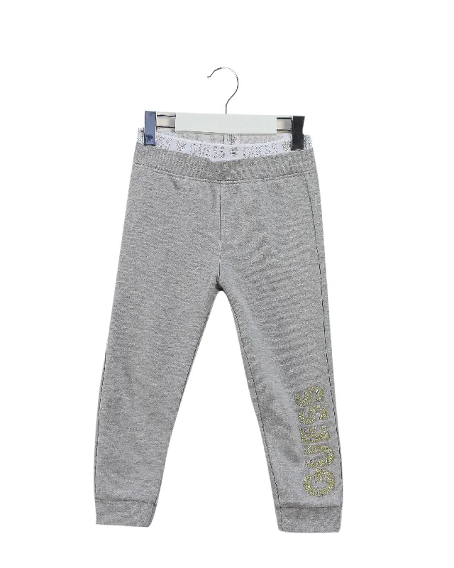 Guess Sweatpants 3T