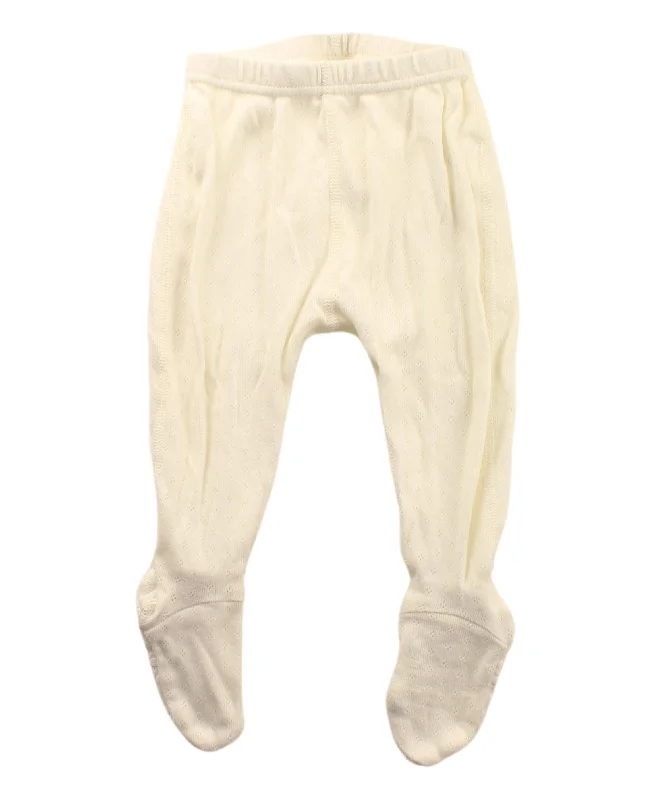 Hanna Andersson Sweatpants 6-12M