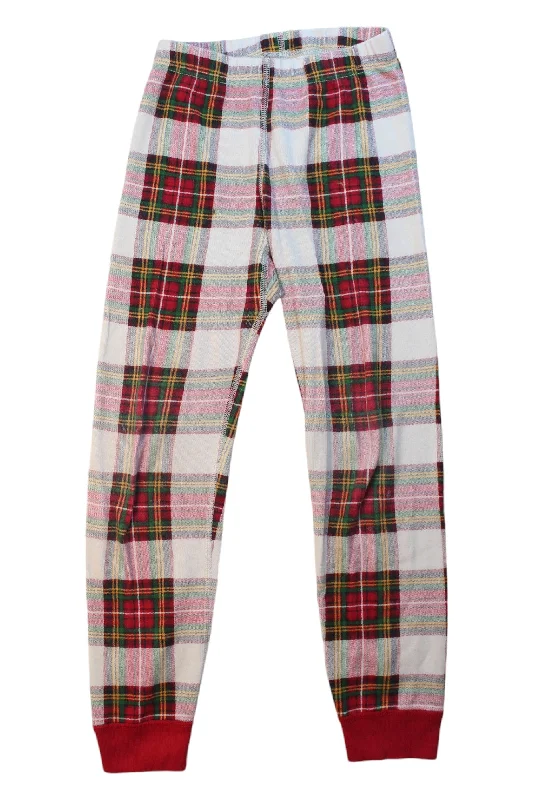 Hanna Andersson Sweatpants 6T - 7Y