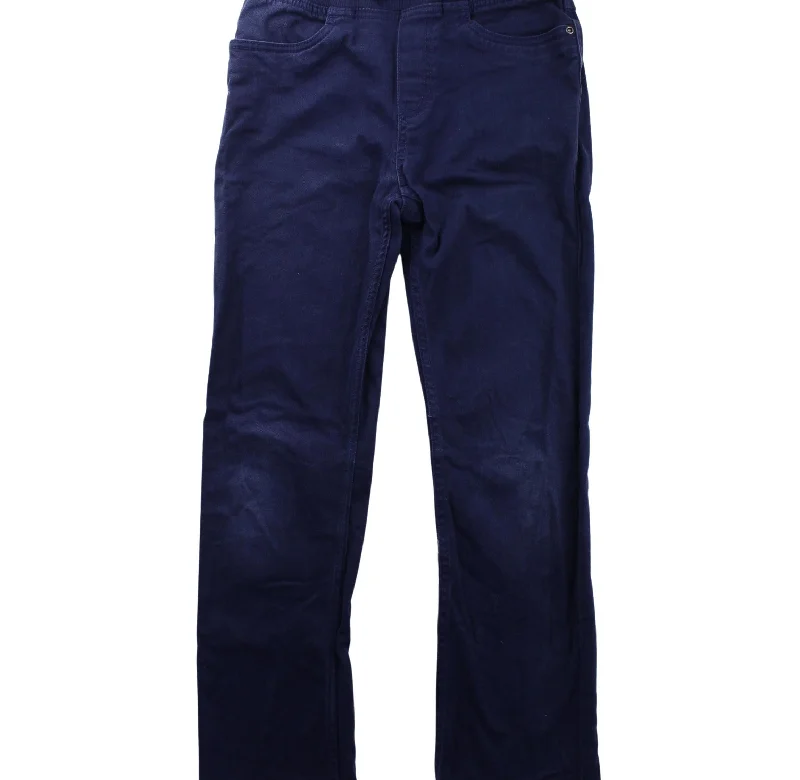 Hanna Andersson Casual Pants 10Y