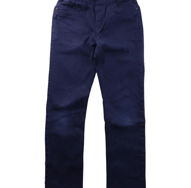 Hanna Andersson Casual Pants 10Y