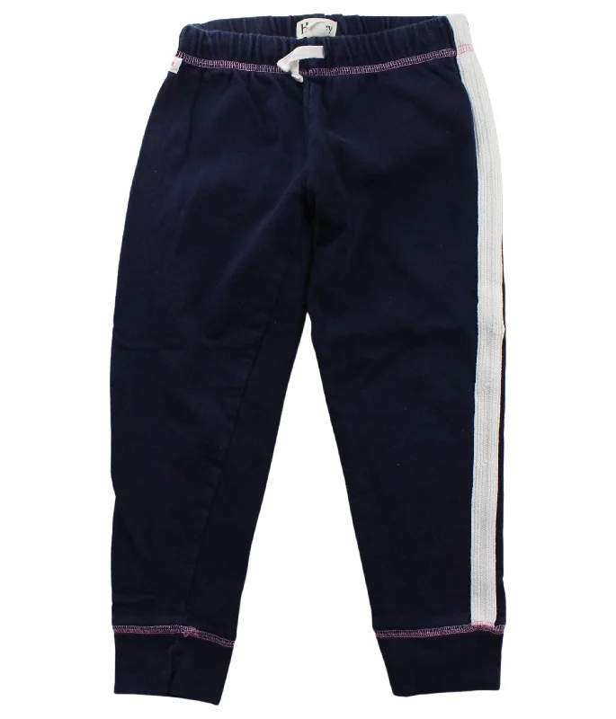 Hatley Sweatpants 4T