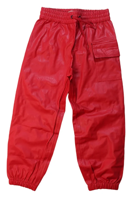 Hatley Waterproof Pants 4T