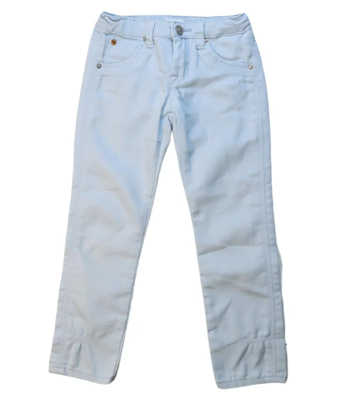 Hudson Casual Pants 4T