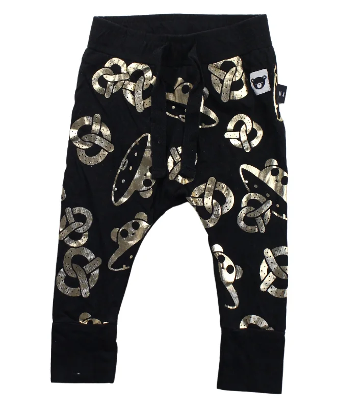 Hux Sweatpants 6-12M