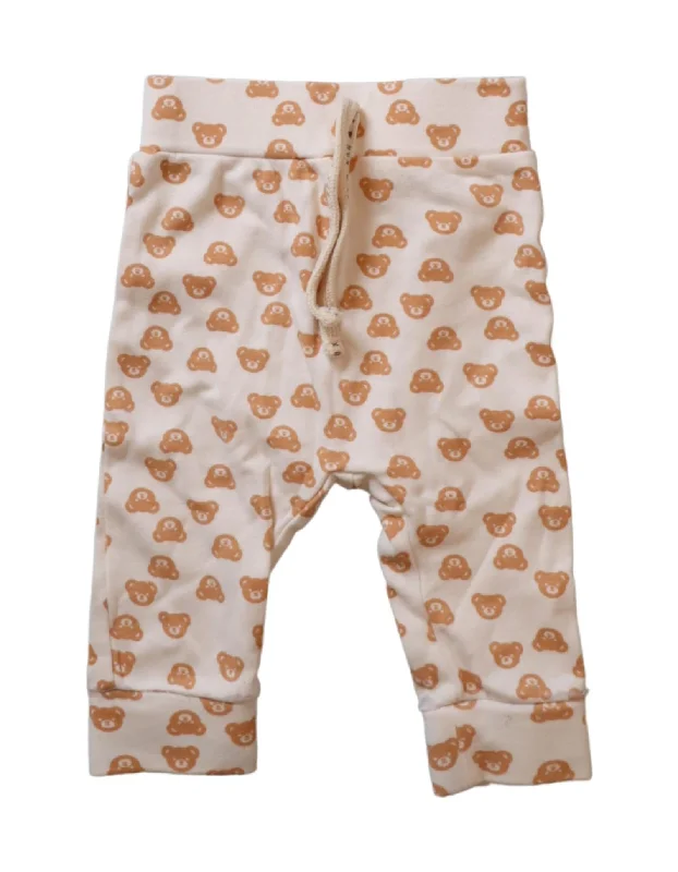 Huxbaby Sweatpants 0-3M