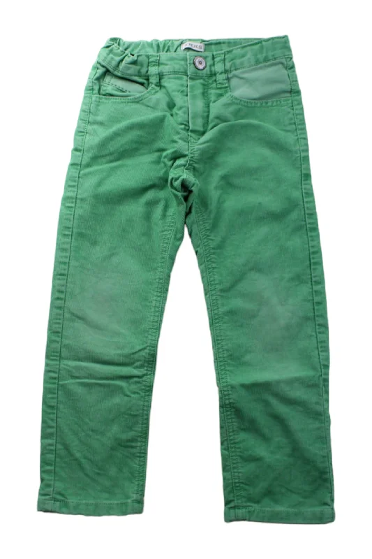 IKKS Casual Pants 4T