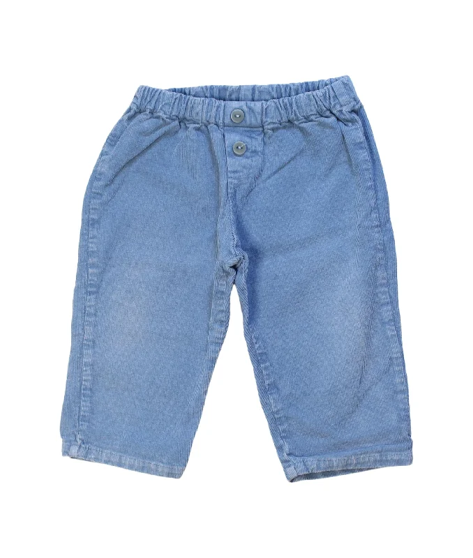 Il Porticciolo Casual Pants 6-12M