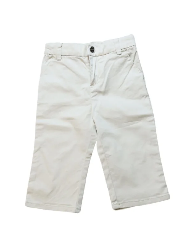 Jacadi Casual Pants 12M