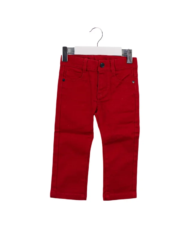 Jacadi Casual Pants 18M