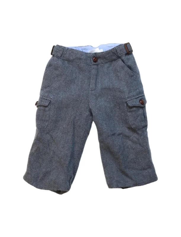 Jacadi Casual Pants 12M