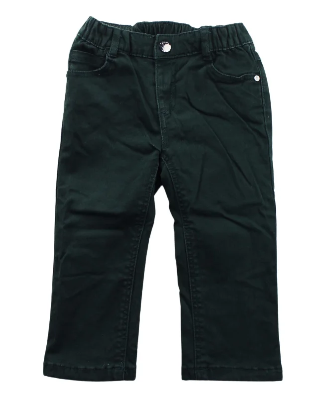 Jacadi Casual Pants 12-18M