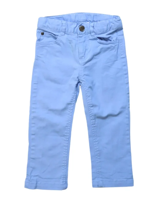 Jacadi Casual Pants 18M