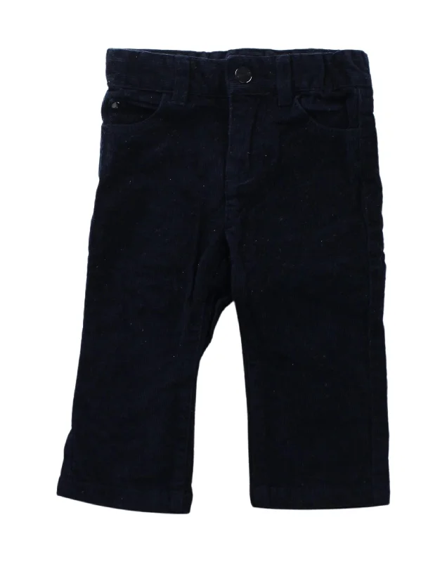 Jacadi Casual Pants 6-12M