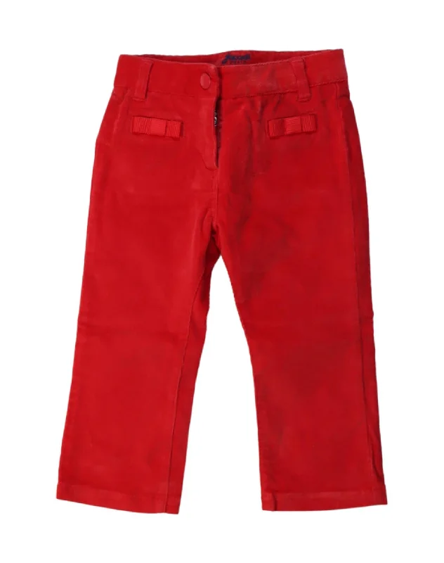 Jacadi Casual Pants 18M