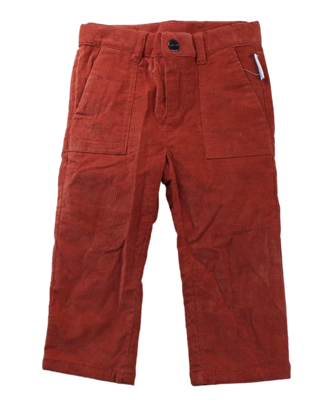 Jacadi Casual Pants 12-18M