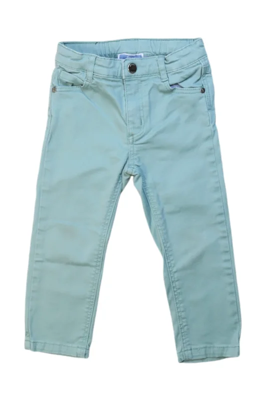 Jacadi Casual Pants 24M