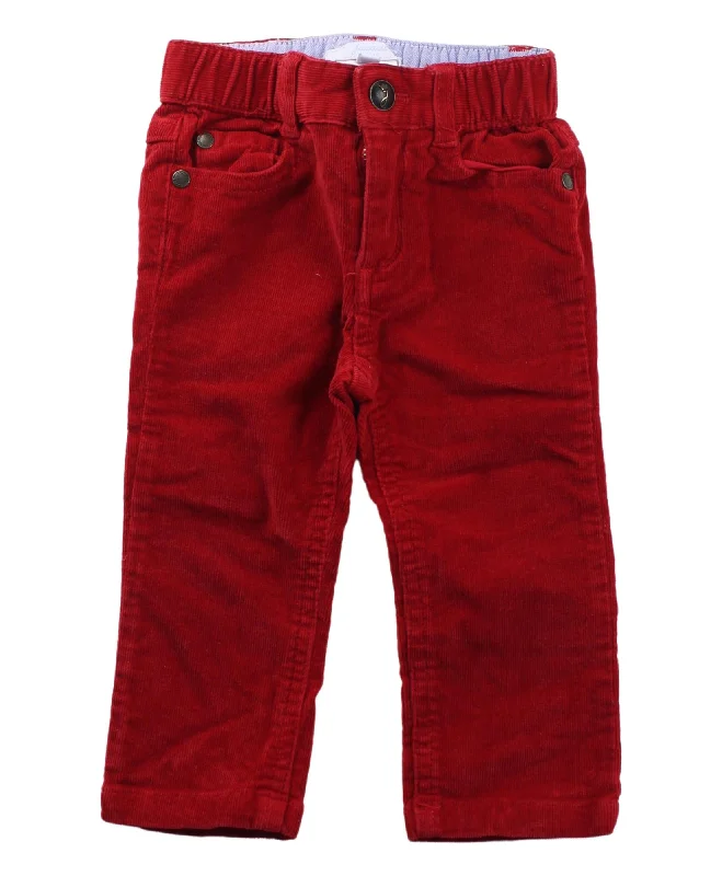 Jacadi Casual Pants 6-12M