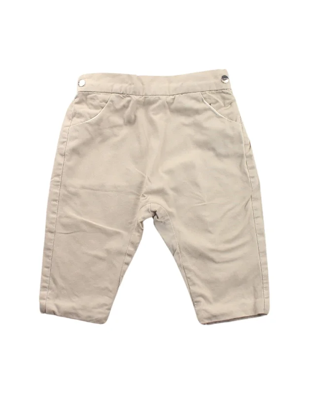 Jacadi Casual Pants 6-12M