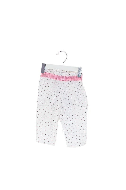 Jacadi Casual Pants 6M