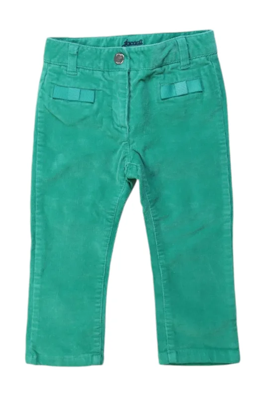 Jacadi Casual Pants 18M