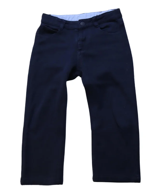 Jacadi Casual Pants 3T