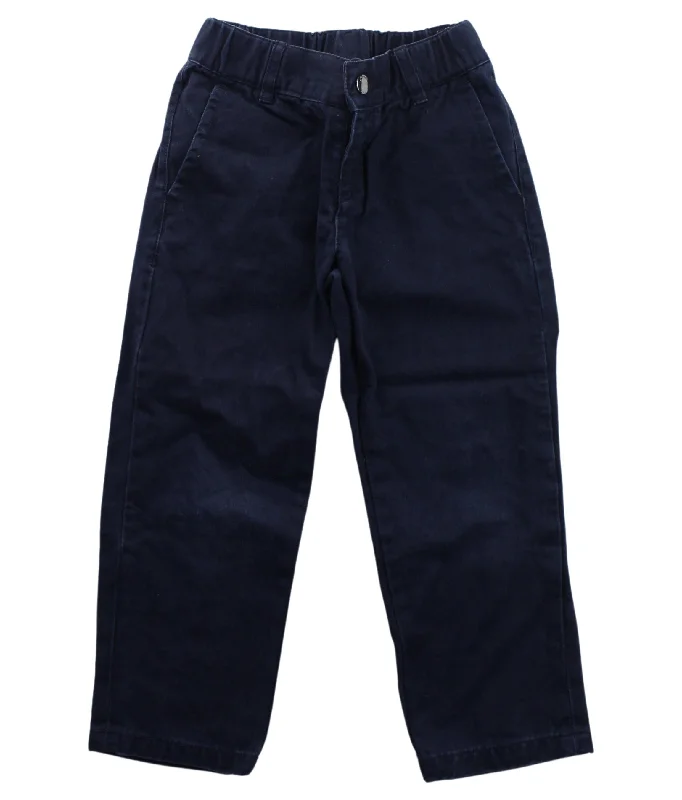 Jacadi Casual Pants 3T