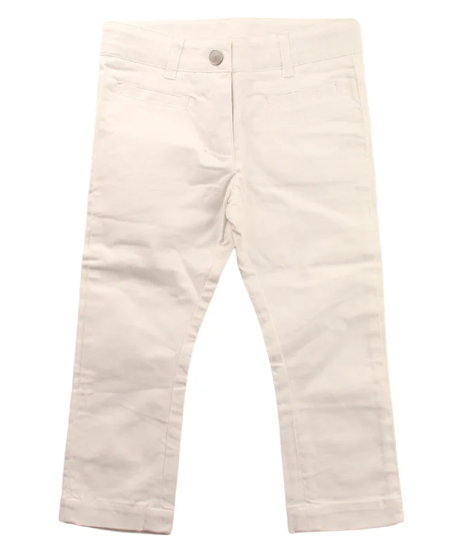 Jacadi Casual Pants 3T