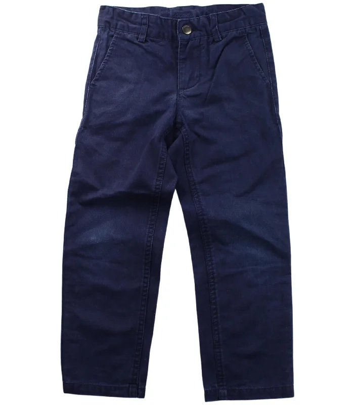 Jacadi Casual Pants 4T