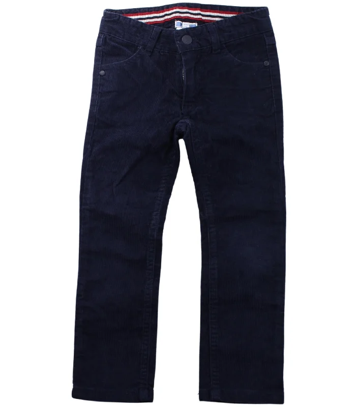 Jacadi Casual Pants 4T