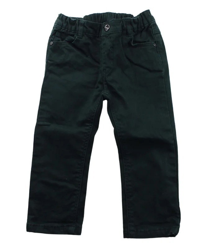 Jacadi Casual Pants 2T