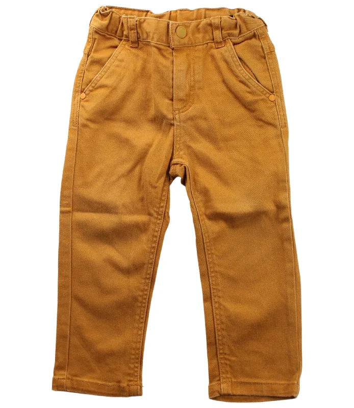 Jacadi Casual Pants 2T