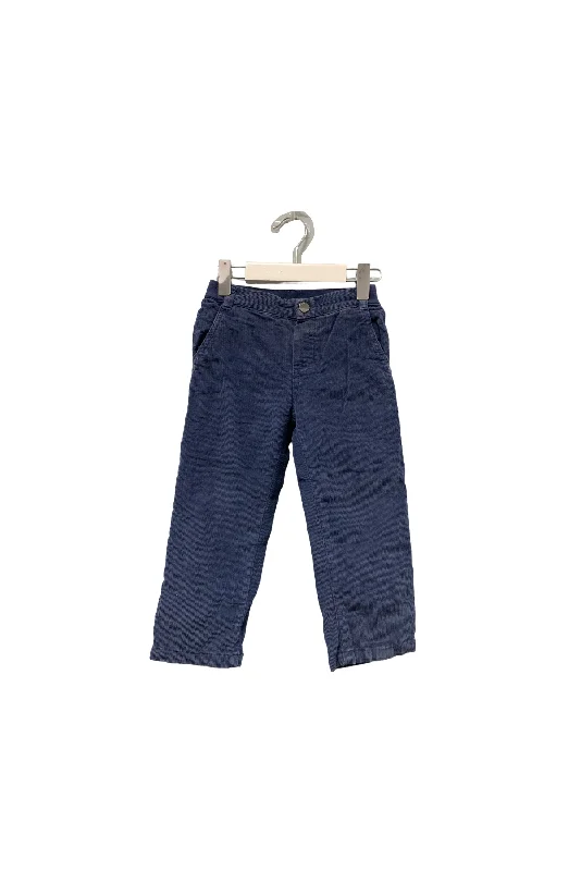 Jacadi Casual Pant 3T