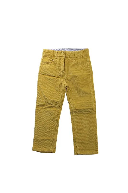 Jacadi Casual Pants 3T