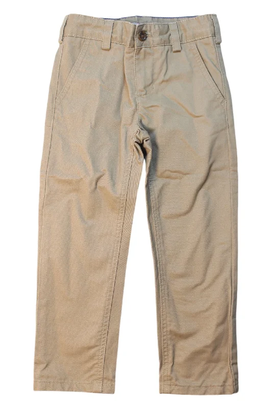 Jacadi Casual Pants 4T