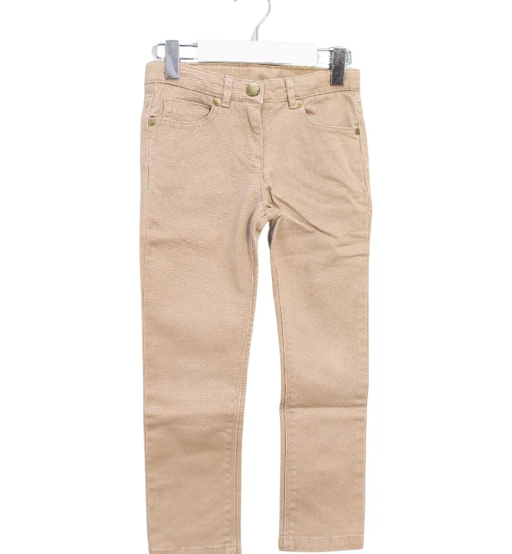 Jacadi Casual Pant 4T