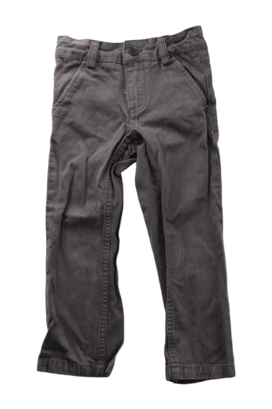 Jacadi Casual Pants 3T