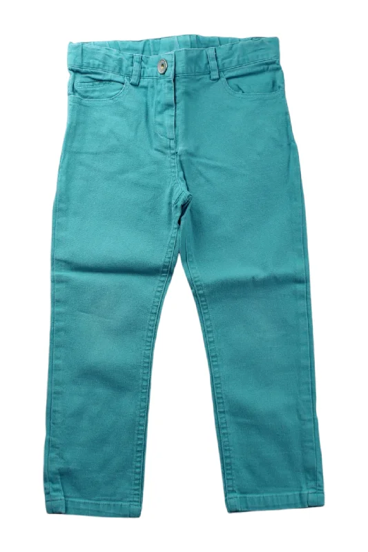 Jacadi Casual Pants, 4T