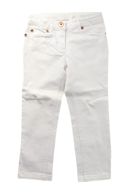 Jacadi Casual Pants 3T