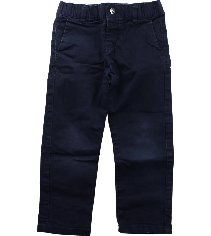 Jacadi Casual Pants 3T