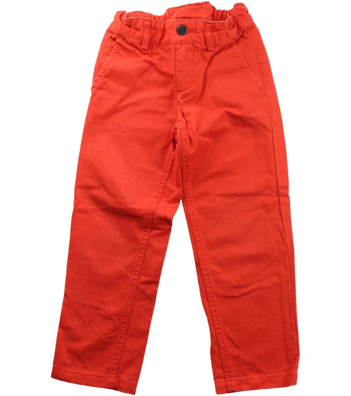 Jacadi Casual Pants 3T