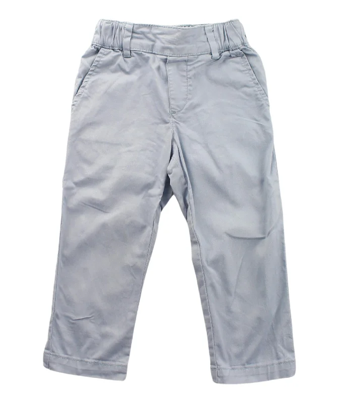 Jacadi Casual Pants 2T