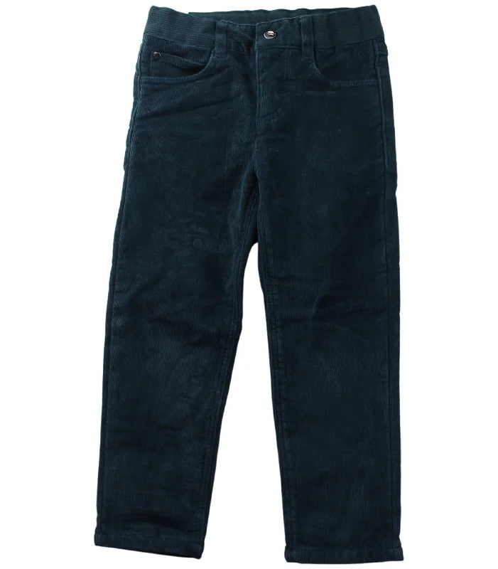 Jacadi Casual Pants 4T